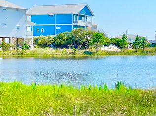 0 Breeze Dr, Gulf Shores, AL 36542