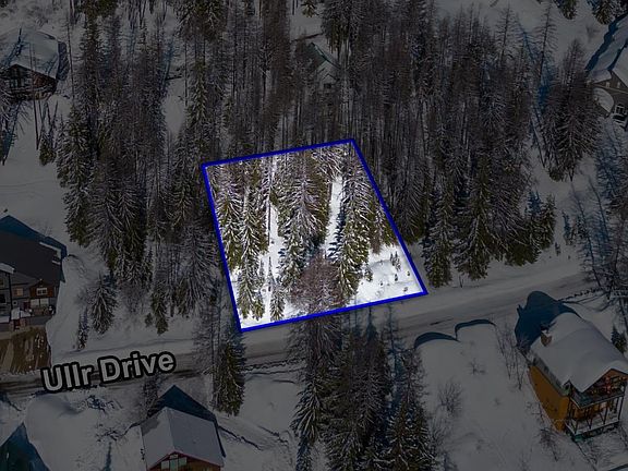 2nd image of LOT-13B Ullr Dr