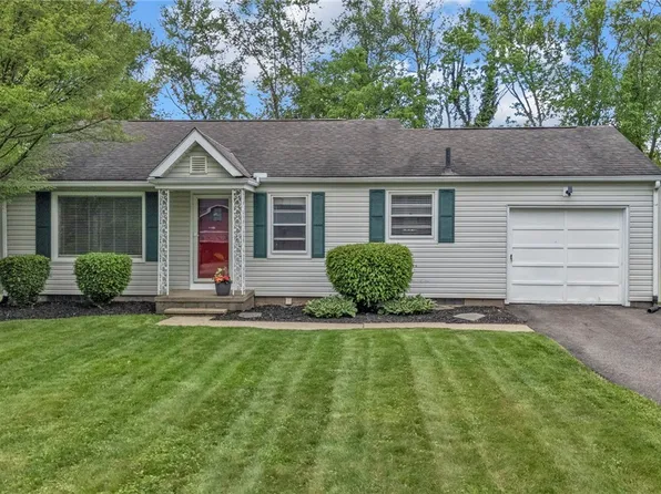 1804 50th St NW, Canton, OH 44709