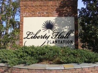 343 Flyway Rd, Goose Creek, SC 29445