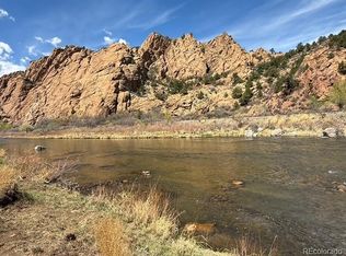19851 Us Highway 50, Cotopaxi, CO 81223