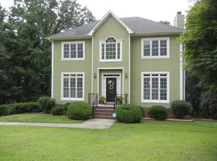 1105 Independence Dr, Alabaster, AL 35007