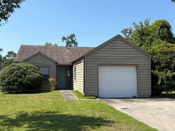 1148 SW Fairfax Gln, Lake City, FL 32025