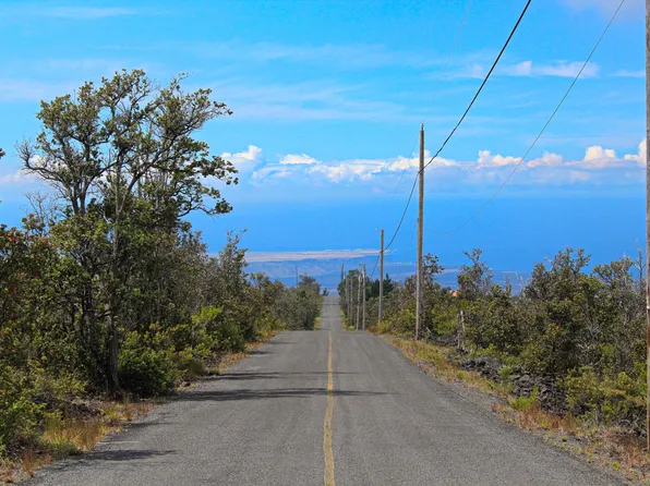 Koa Ln Lot 21, Captain Cook, HI 96704