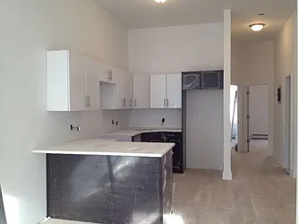 Rented by 5 Boro Realty Corp