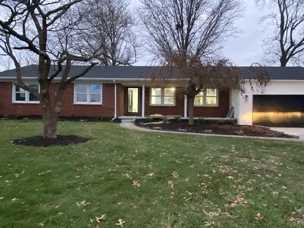 2 Redwing Dr, Winchester, KY 40391