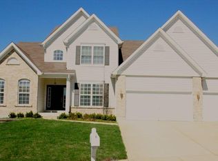 4074 Mark Korte Ln, Saint Charles, MO