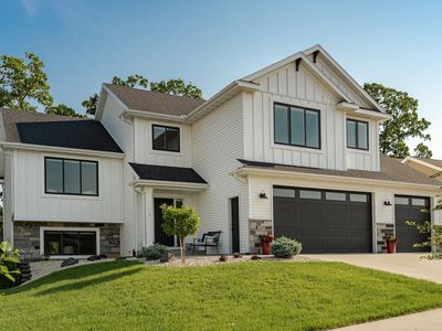 1657 Century Ridge Ln NE, Rochester, MN, 55906