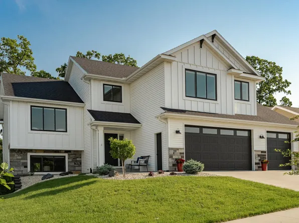 1657 Century Ridge Ln NE, Rochester, MN 55906