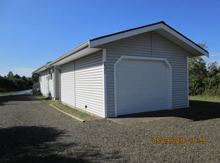 201 N Razor Clam Dr SW, Ocean Shores, WA 98569