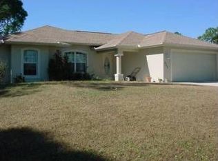 7557 Merolla Rd, North Port, FL 34291