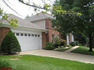 13356 Bahnfyre Dr, Saint Louis, MO 63128