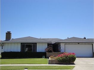 17674 San Diego Cir, Fountain Valley, CA 92708