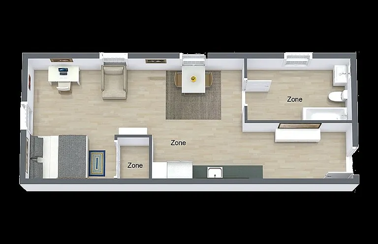 The Lofts @ 624 Texas — Photo 10