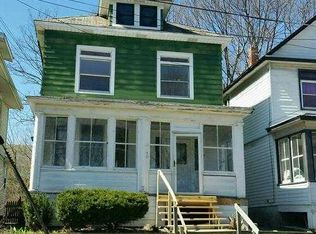 40 Barclay St, Albany, NY 12209
