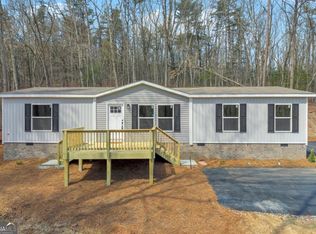 136 Poplar Dr, Dawsonville, GA 30534