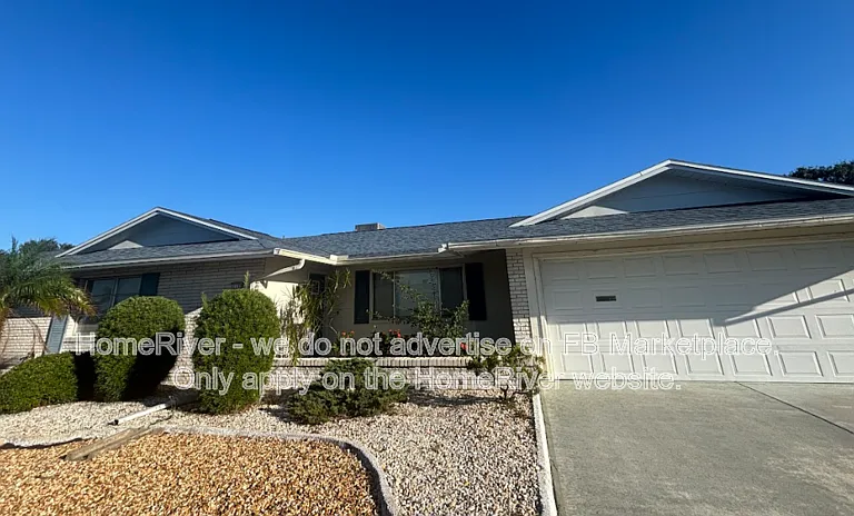 1709 N Pebble Beach Blvd — Photo 1