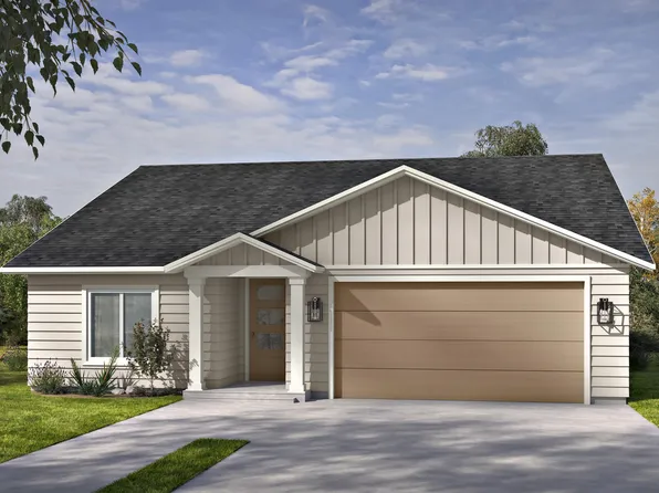 2744 S Beech St, Kennewick, WA 99337