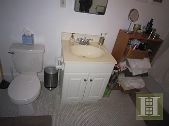 Rented by Halstead Real Estate