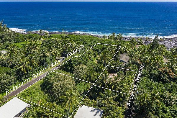 1st image of 12-105 Kalapana Beach Haven Rd Lot 3
