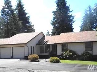 911 Fairway Dr, Aberdeen, WA 98520
