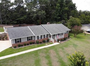 2203 Northfield Dr, Jasper, AL 35504