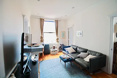 Rented by Red Hook Realty