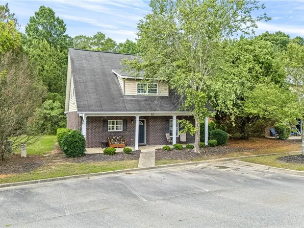 807 W Longleaf Dr Unit 10, Auburn, AL 36832