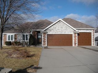 1000 NE 94th Ct, Kansas City, MO 64155
