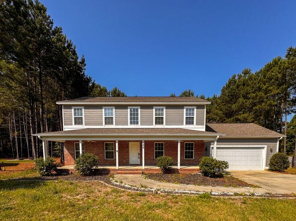 149 Union Church Rd