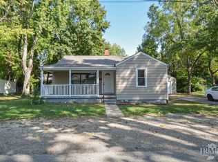 2412 W Godman Ave, Muncie, IN 47303