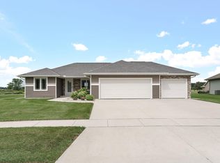 5039 Fairmont Dr, Milton, WI 53563