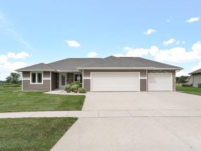 5039 Fairmont Drive, Milton, WI, 53563