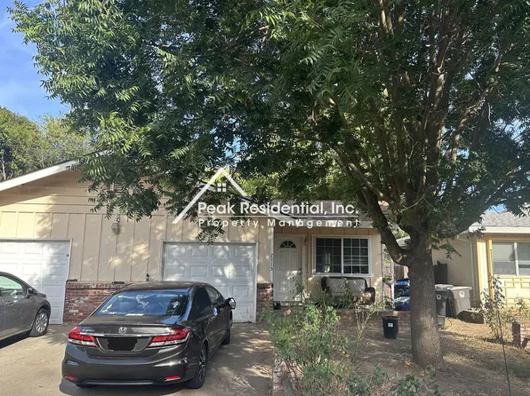 2715 La Loma Dr, Rancho Cordova, CA 95670