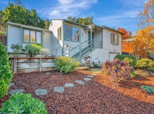 167 Picnic Ave, San Rafael, CA 94901