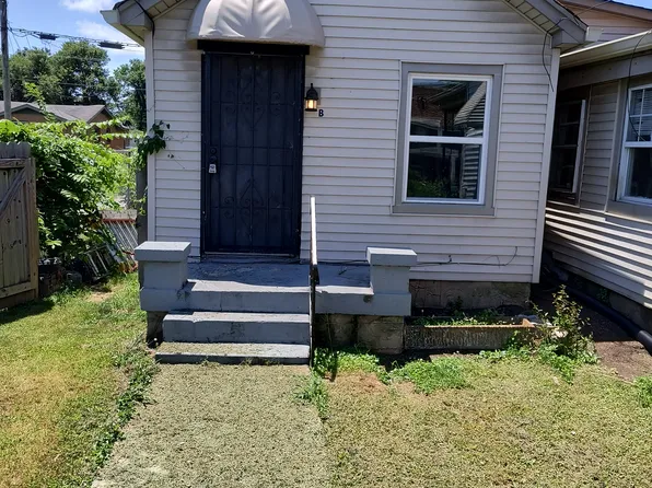308 Wilburn St #B, Nashville, TN 37207