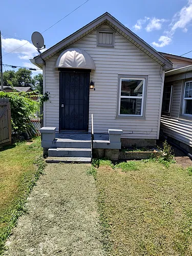 308 Wilburn St #B Photo 1