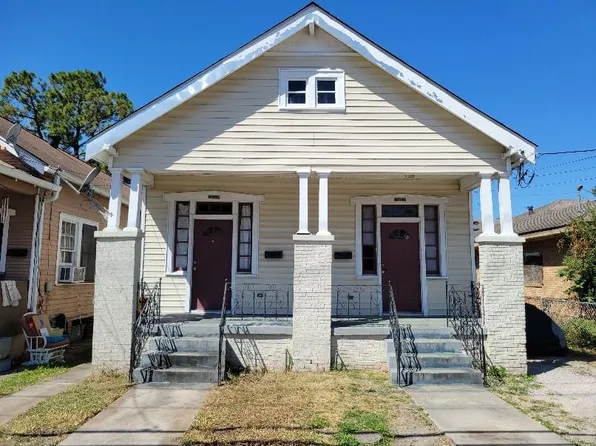 2624/26 Dante St, New Orleans, LA 70118