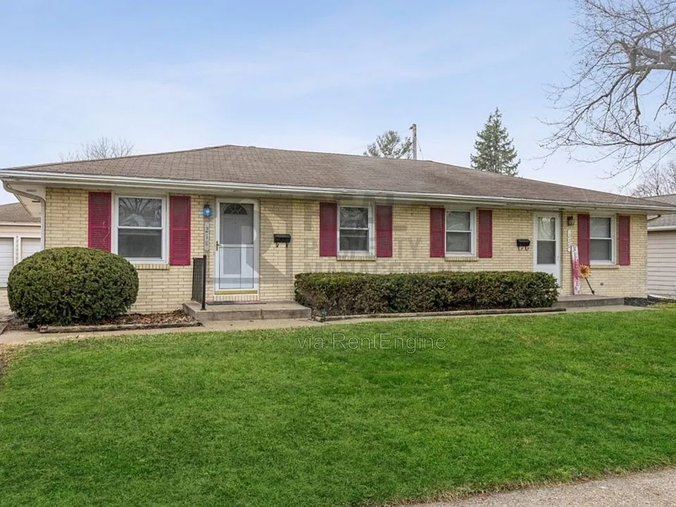 218 NW Abilene Rd #218