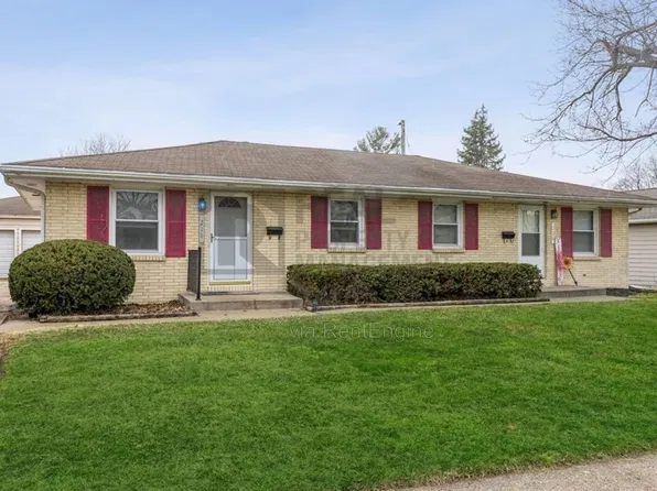 218 NW Abilene Rd #218, Ankeny, IA 50023