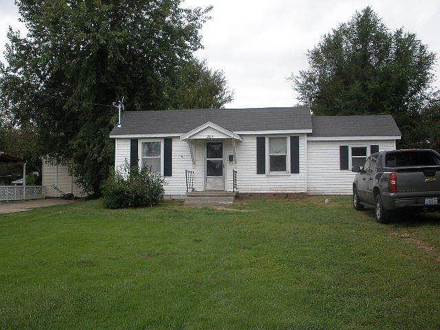 Home for Sale in Jefferson City, Missouri $42,500