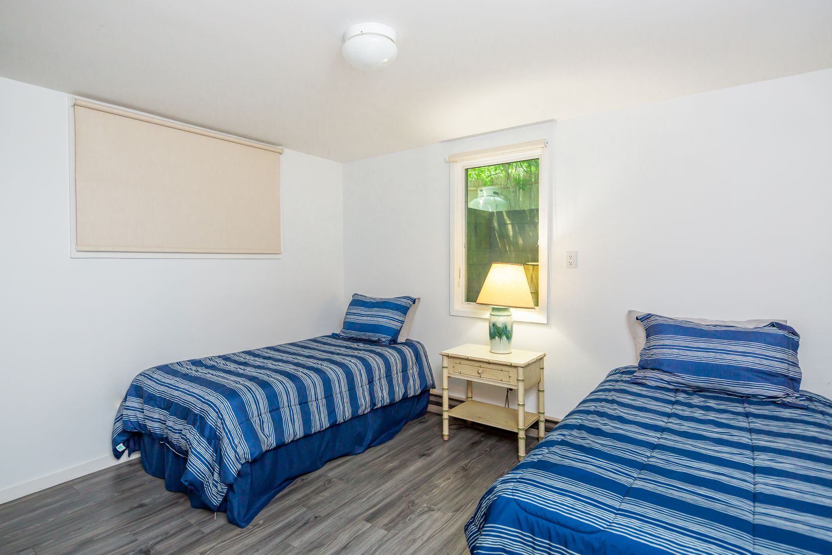 Lower Level Bonus Room or Office #2