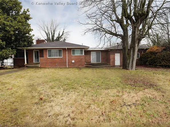 200 Wheatley St, Dunbar, WV 25064