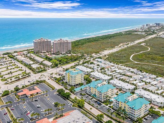 2nd image of 800 Juno Ocean Walk APT 503