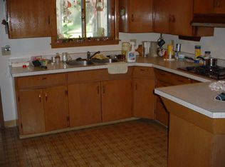 3735 S Airport Rd, Bridgeport, MI 48722