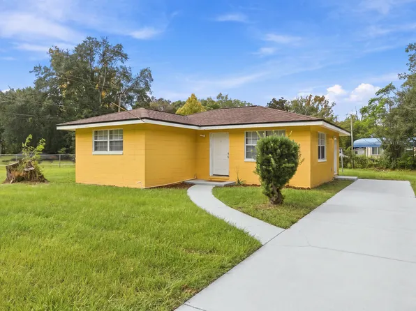 9504 Waynesboro Ave, Jacksonville, FL 32208