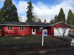 1157 Elizabeth St, Eugene, OR