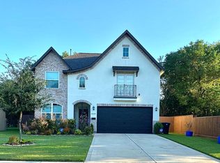 3939 Cosby St, Houston, TX 77021