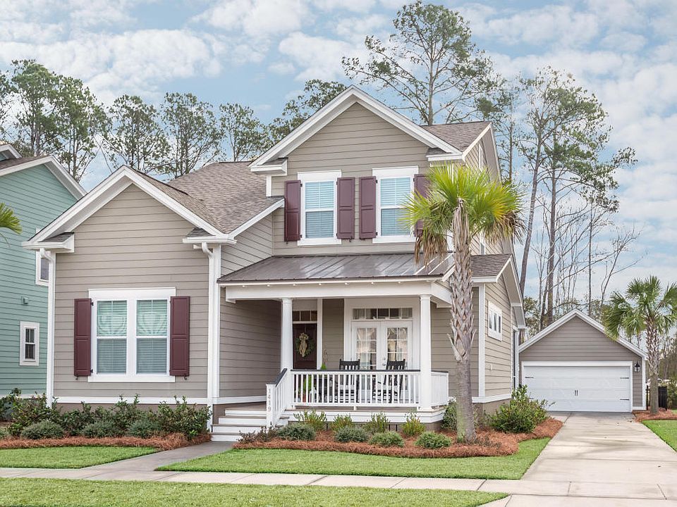 1st image of 1419 Crane Creek Dr