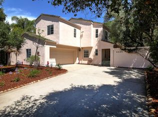 4008 Primavera Rd, Santa Barbara, CA 93110